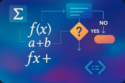 Algorithms Logo