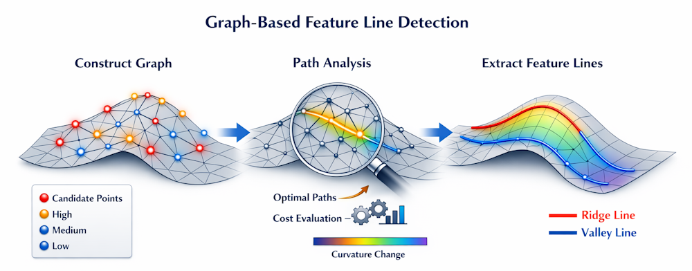 Graph-Based Detection