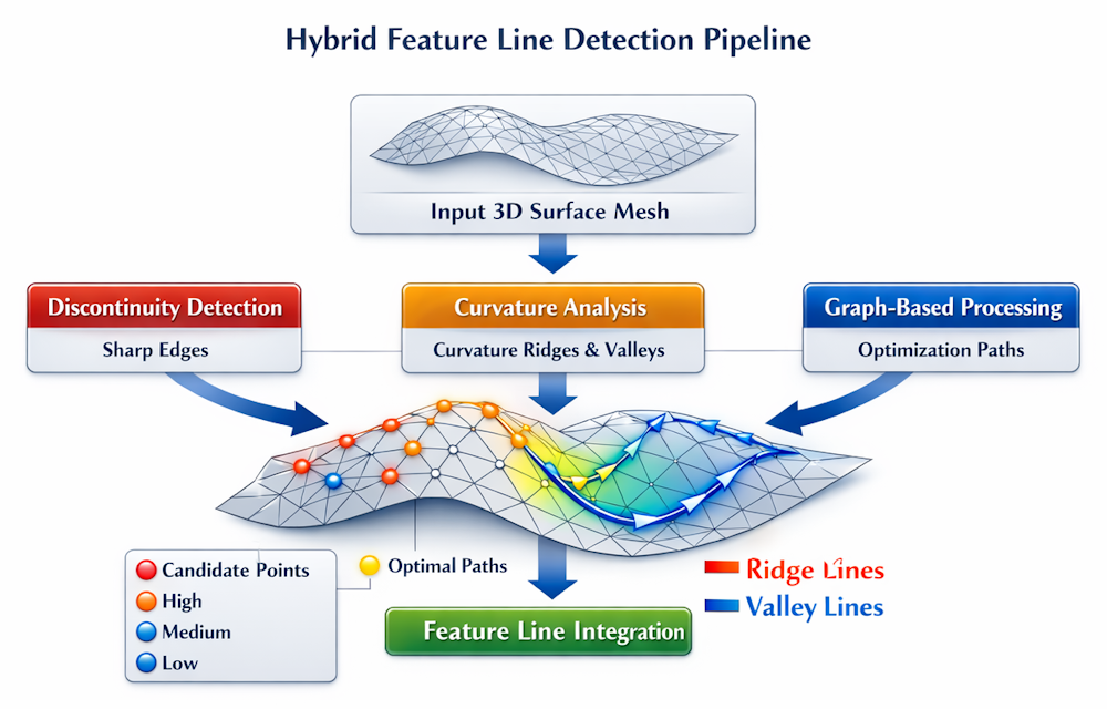 Hybrid Detection